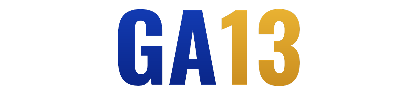 ga13